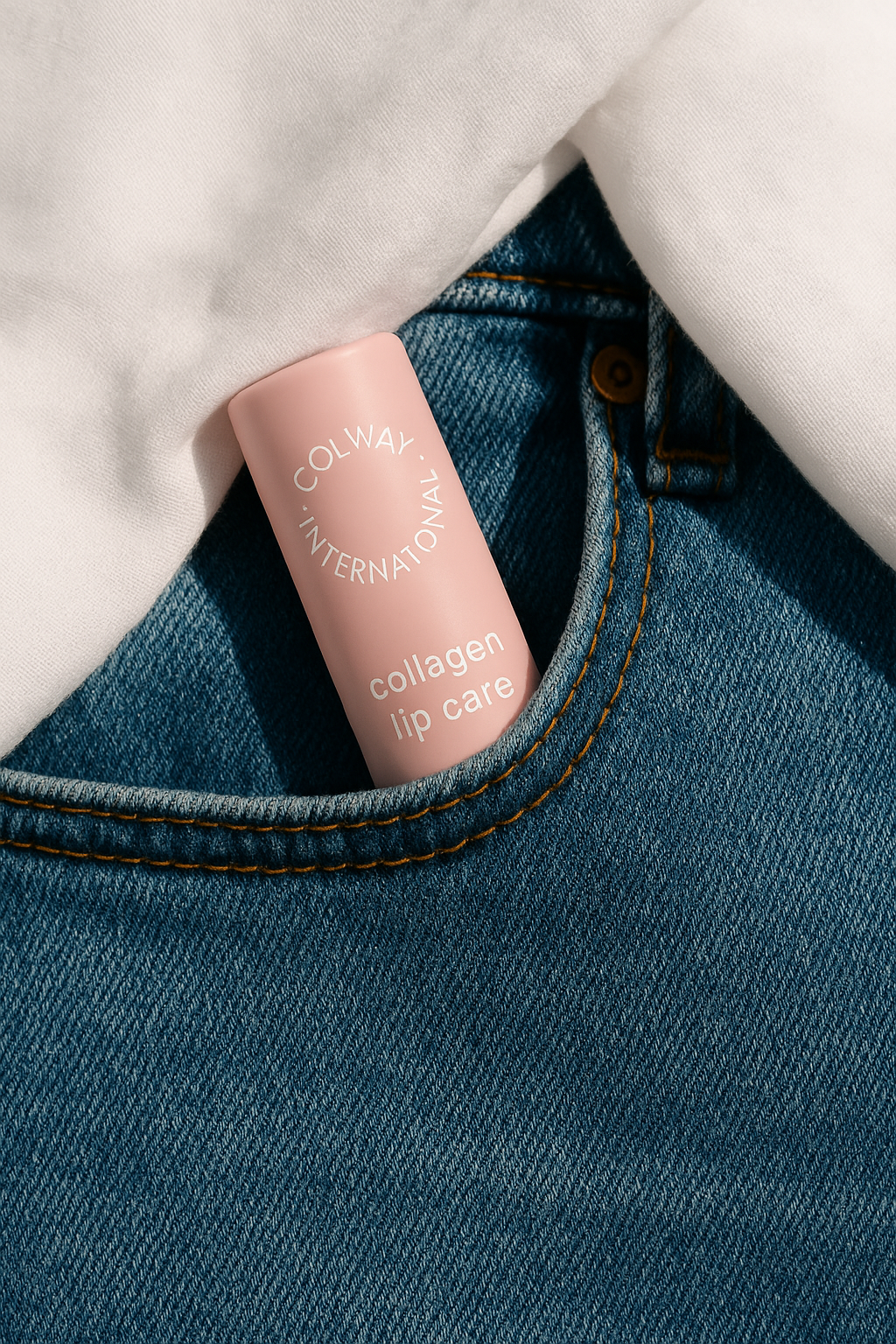 Collagen Lip Balm