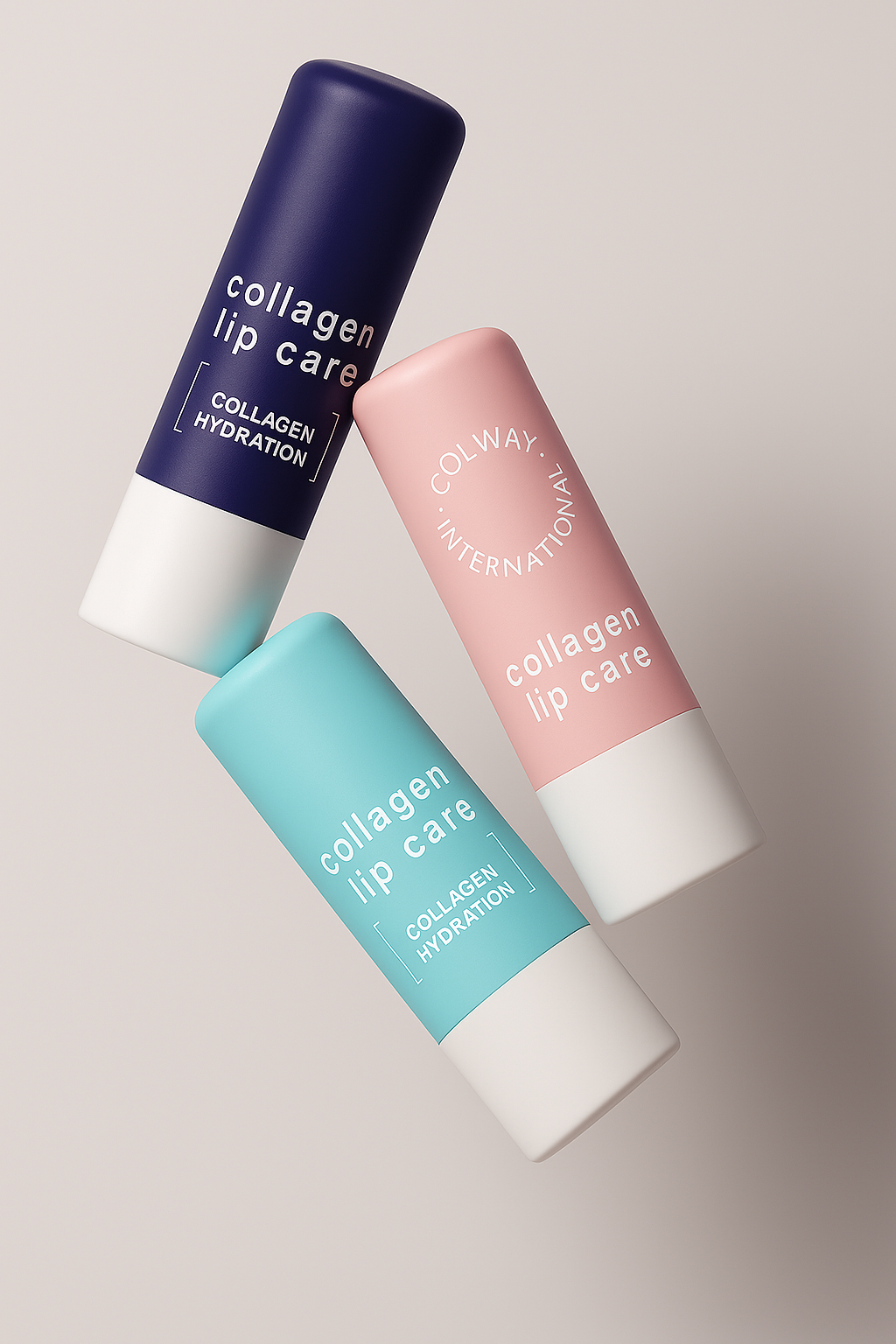 Collagen Lip Balm