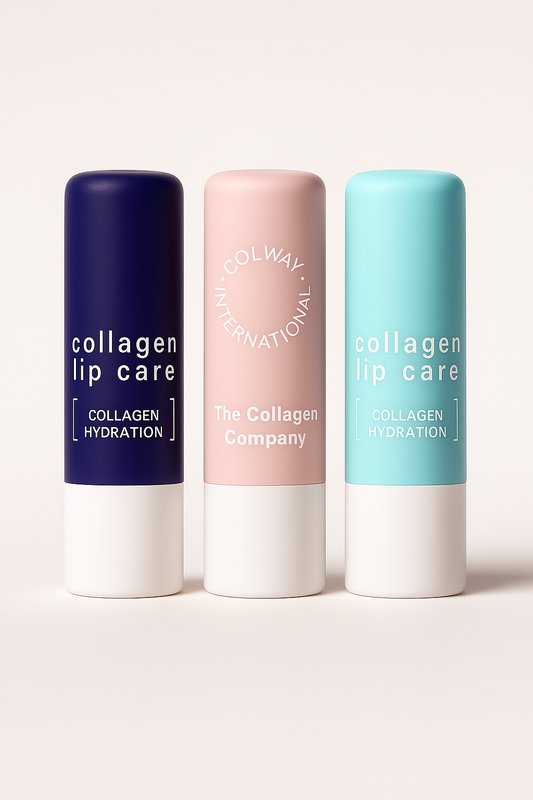 Collagen Lip Balm
