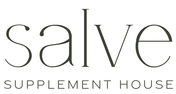 Salve Supplement House